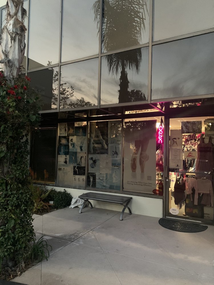 BALLET SHOP Updated June 2024 11 Reviews 1709 Stewart St, Santa