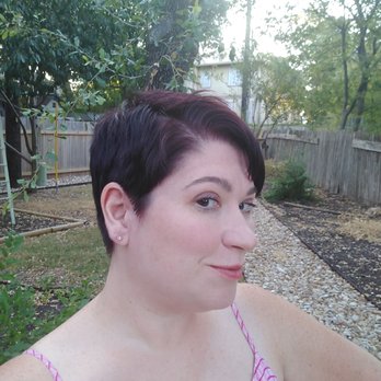 Studio 13 - New Pixie Cut! - Hair Salons Near Me - Austin, Texas Studio 13 - New Pixie Cut! - Hair Salons Near Me - Austin, Texas