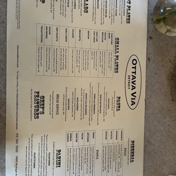 Ottava Via - Pizza Near Me - Detroit, Michigan Ottava Via - Pizza Near Me - Detroit, Michigan