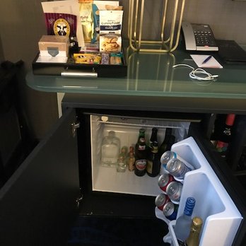 Kimpton Gray Hotel - Minibar - Venues & Event Spaces Near Me - Chicago, Illinois Kimpton Gray Hotel - Minibar - Venues & Event Spaces Near Me - Chicago, Illinois