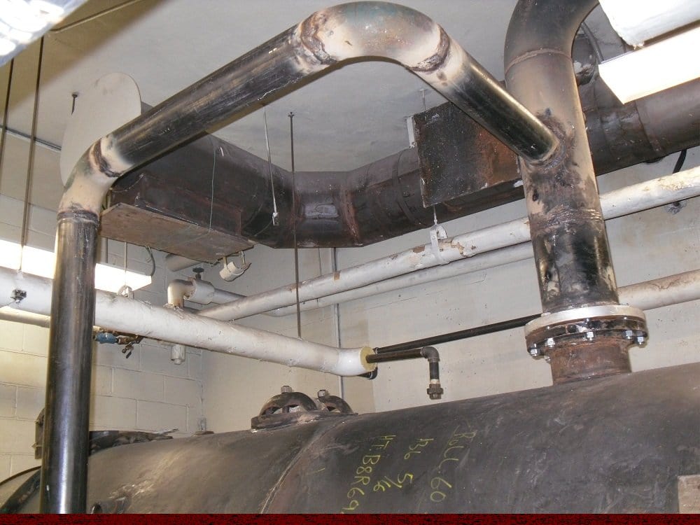 Slide of Hampton Heating and Plumbing