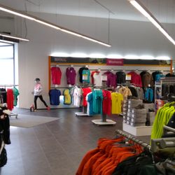 VISION sports