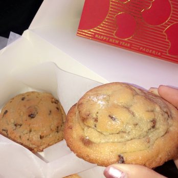 Paderia Bakehouse - Bakeries Near Me - Irvine, California