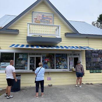 Spike's Dairy Bar - Shop - Ice Cream & Frozen Yogurt Near Me - Southport, North Carolina Spike's Dairy Bar - Shop - Ice Cream & Frozen Yogurt Near Me - Southport, North Carolina