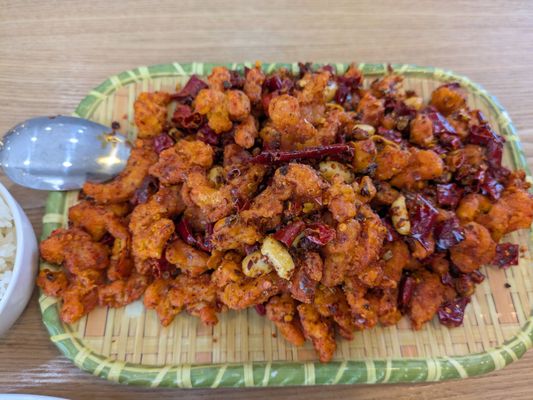 Kungfu Kitchen by null