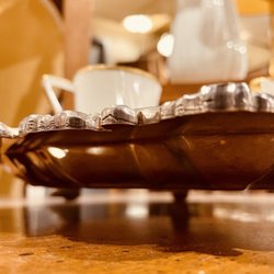 Vintage Thrift Shop - Tea set