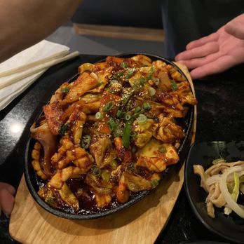Gold Spoon - Korean Near Me - Carrollton, Texas