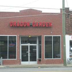 Dragon Garden