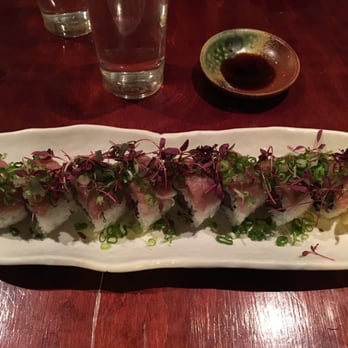 Miyake - Toro Roll. - Japanese Near Me - Portland, Maine Miyake - Toro Roll. - Japanese Near Me - Portland, Maine