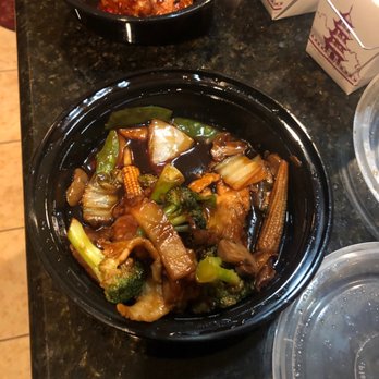 Chiyoshi - Triple delight - Japanese Near Me - Woodbridge, Virginia