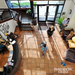 Pioneer Pacific College - Beaverton
