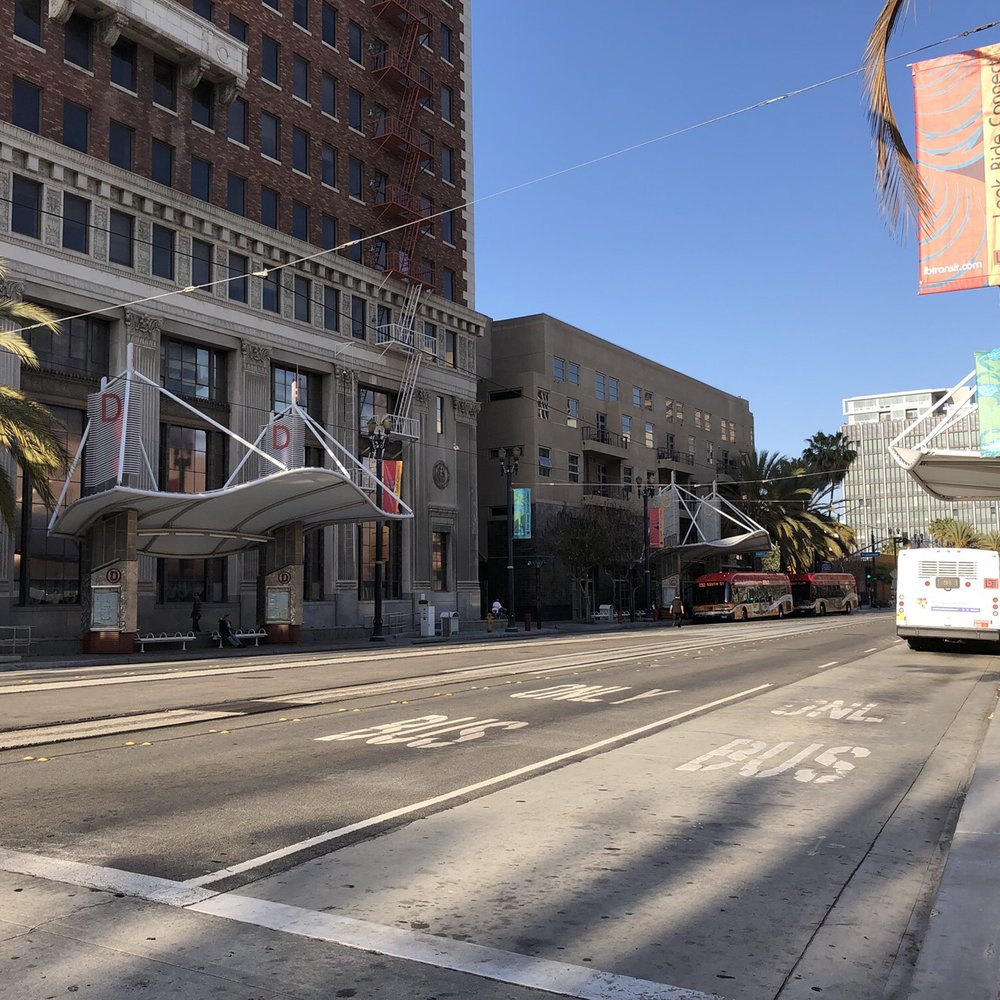 Downtown Long Beach - Festivals Near Me - Long Beach, California