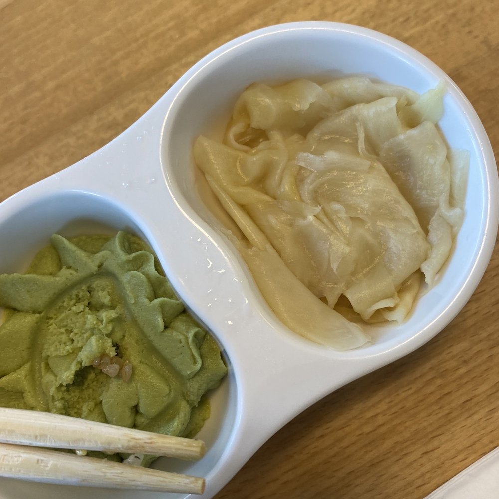 39 Degrees - Fresh Wasabi & Fresh Ginger - Japanese Near Me - Long Beach, California 39 Degrees - Fresh Wasabi & Fresh Ginger - Japanese Near Me - Long Beach, California