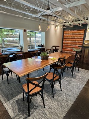 Red Car Wine Co by null