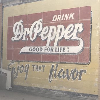 Dr Pepper Museum - Museums Near Me - Waco, Texas