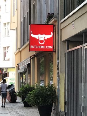 Butcherei Lindinger by null