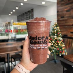 Juice n' Bowls
