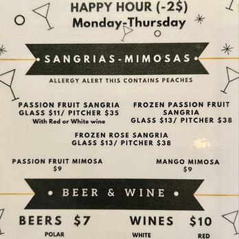 Arepas Cafe - Menu - Venezuelan Near Me - Astoria, New York