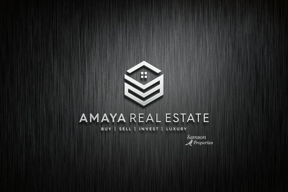 AMAYA REAL ESTATE SAMSON PROPERTIES Contact Agent 8609 Westwood
