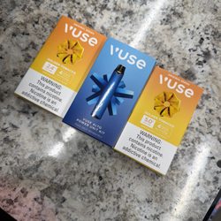 Discount Cigarettes Cigars - Vuse