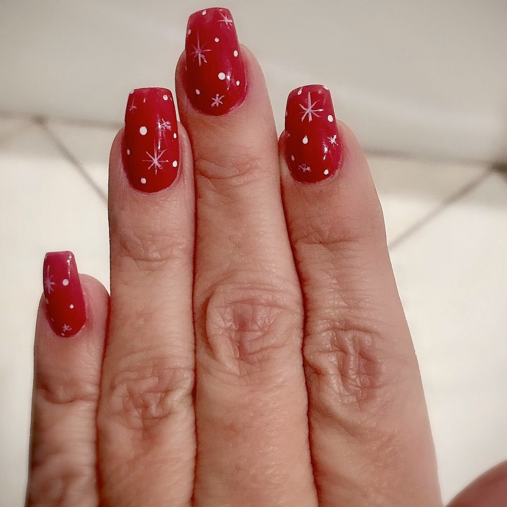 Best Nails - Perfection - Nail Salons Near Me - Diamond Bar, California