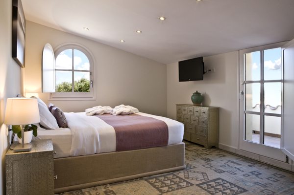 Boutique Hotel Can Pico by null