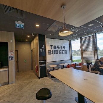 McDonald’s - Fast Food Near Me - Welland, Ontario McDonald’s - Fast Food Near Me - Welland, Ontario