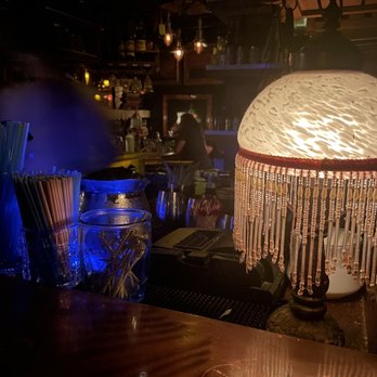 The Blind Rabbit - Cocktail Bars Near Me - Anaheim, California