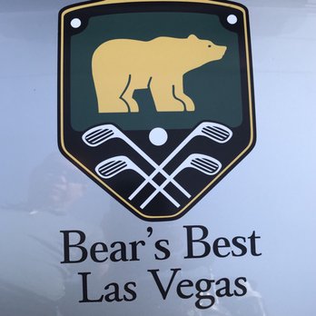 Bear's Best - Golf Near Me - Las Vegas, Nevada