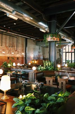 Red Herring Restaurant & Bar by null