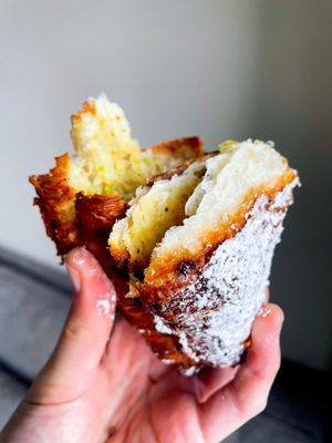 Crumble & Flake Café Pâtisserie by null