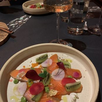 Greenwood Restaurant - New American Near Me - Elk, California
