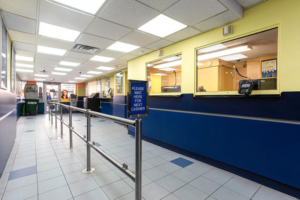 PAYOMATIC Updated October 2024 94 8th Ave, New York, New York