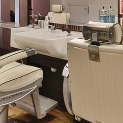 Fratelli Ladies & Mens Hair Salon - Fratelli professional barbering in Cambridge