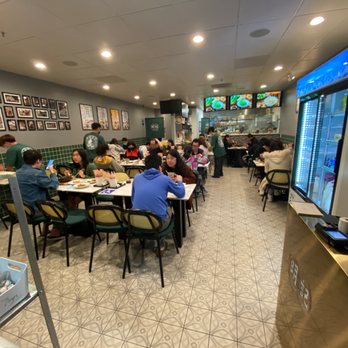 MingKee Deli - Interior - Chinese Near Me - Cupertino, California MingKee Deli - Interior - Chinese Near Me - Cupertino, California