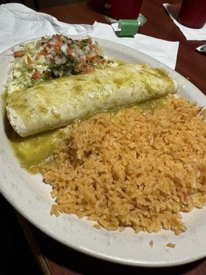 Camino Real - Memorial by null