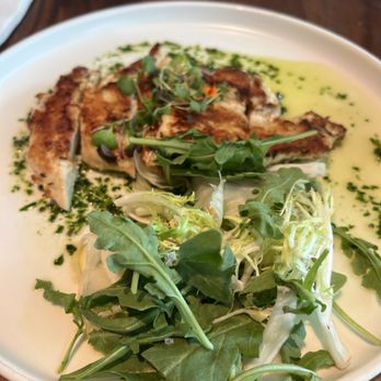 SERA - Chicken - Seafood Near Me - Honolulu, Hawaii