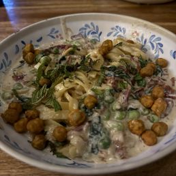 Linguine
