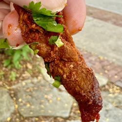 Taqueria Cordoba - Pastor meat