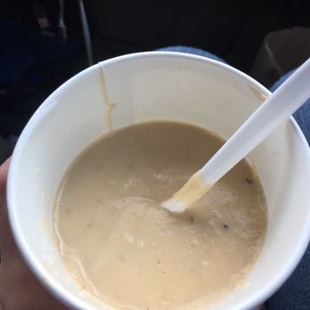 Infinite Soups - Three cheese potato... SO hearty and flavorful! - Soup Near Me - Tacoma, Washington Infinite Soups - Three cheese potato... SO hearty and flavorful! - Soup Near Me - Tacoma, Washington
