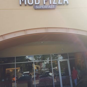 MOD Pizza - Fast Food Near Me - The Woodlands, Texas MOD Pizza - Fast Food Near Me - The Woodlands, Texas