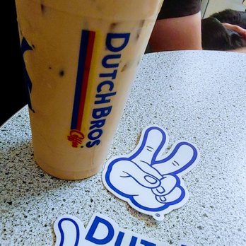 Dutch Bros Coffee - Juice Bars & Smoothies Near Me - West Jordan, Utah Dutch Bros Coffee - Juice Bars & Smoothies Near Me - West Jordan, Utah