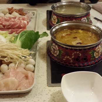 CQL Mini Pot - Restaurants Near Me - Burwood, NSW