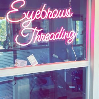 Blink Beauty - Threading Services Near Me - Fort Myers, Florida