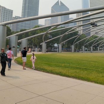 Millennium Park - Parks Near Me - Chicago, Illinois Millennium Park - Parks Near Me - Chicago, Illinois
