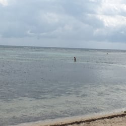 Soliman Bay