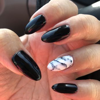 Ombre Nails - Nail Salons Near Me - Los Angeles, California