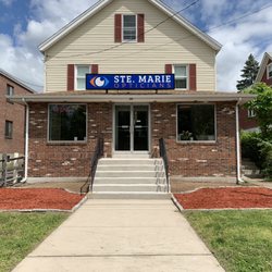 Ste Marie Opticians - Ste Marie opticians
