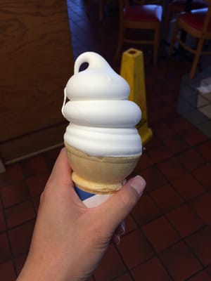Dairy Queen by null
