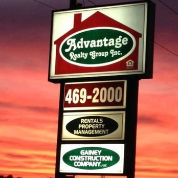 Advantage Realty Group - Property Management Near Me - Sumter, South Carolina Advantage Realty Group - Property Management Near Me - Sumter, South Carolina